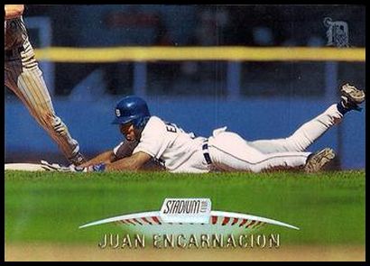 291 Juan Encarnacion
